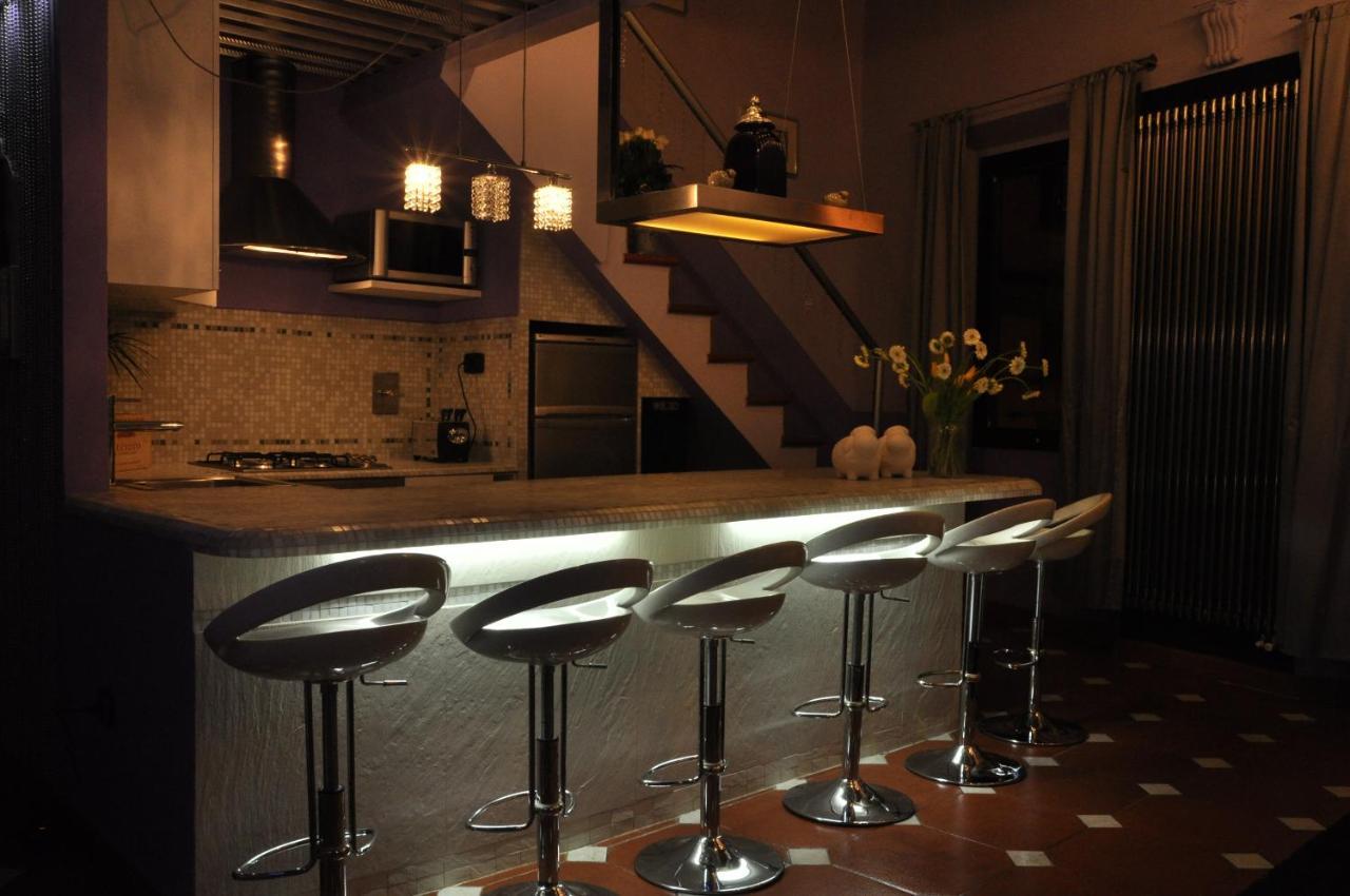 The Black Sheep B&B Firenze Eksteriør billede