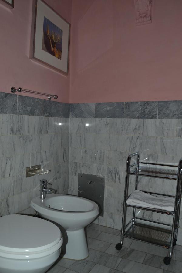 The Black Sheep B&B Firenze Eksteriør billede